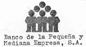 Imagen de BANCO DE LA PEQUEÑA Y MEDIANA EMPRESA, S.A