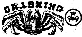 Imagen de CRABKING