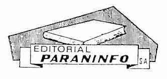 Imagen de EDITORIAL PARANINFO S A