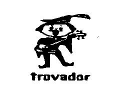 Imagen de TROVADOR