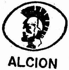 Imagen de ALCION