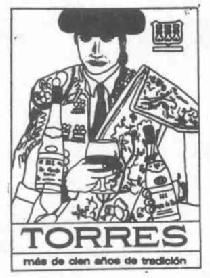 Imagen de TORRES MAS DE CIEN AÑOS DE TRADICION