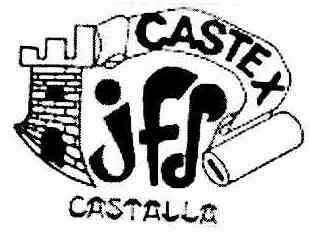 Imagen de CASTEX J F S CASTALLA