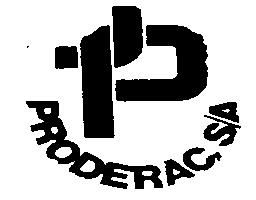 Imagen de PRODERAC, S.A