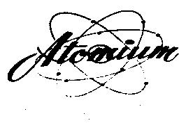 Imagen de ATOMIUM