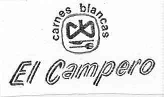 Imagen de EL CAMPERO CARNES BLANCAS