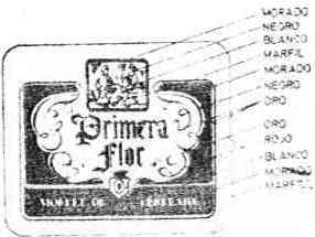 Imagen de PRIMERA FLOR -MOLLET DE PERELADA