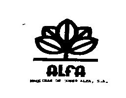Imagen de ALFA