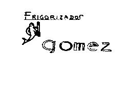 Imagen de GOMEZ