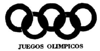 Imagen de JUEGOS OLIMPICOS