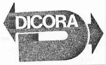 Imagen de DICORA DISTRIBUCIONES COMERCIALES ROMERA AREVALO, S.L. (DICORA, S.L.)