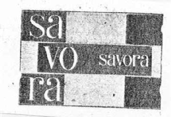 Imagen de FAVORA
