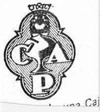 Imagen de C A P