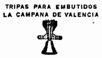 Imagen de TRIPAS PARA EMBUTIDOS LA CAMPANA DE VALENCIA