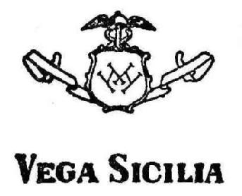 Imagen de VEGA SICILIA