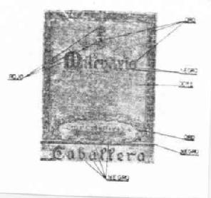 Imagen de MILENARIO CABALLERO