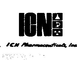 Imagen de ICN PHARMACEUTICALS INC