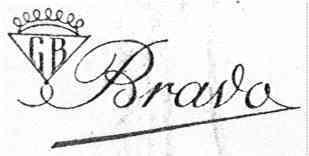 Imagen de BRAVO