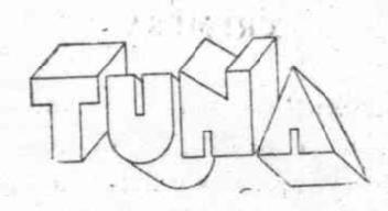 Imagen de TUNA