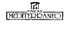 Imagen de FINCAS MEDITERRANEO