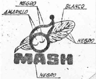 Imagen de MASH