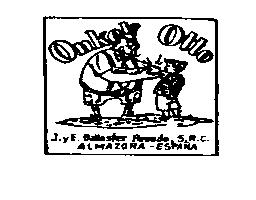 Imagen de ONKEL OTTO, J. Y E. BALLESTER PESUDO,SA.-ALMAZORA-ESPAÑA