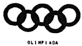 Imagen de OLIMPIADA