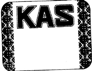 Imagen de KAS