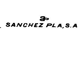 Imagen de SANCHEZ PLA S.A