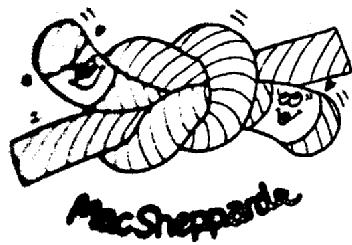 Imagen de MACSHEPPARDE