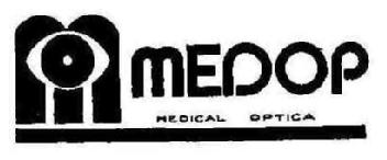 Imagen de M MEDOP MEDICAL OPTICA