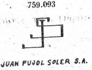 Imagen de JUAN PUJOL SOLER, S.A
