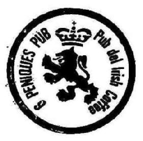 Imagen de 6 PENIQUES PUB PUB DEL IRISH COFFEE