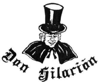 Imagen de DON HILARION