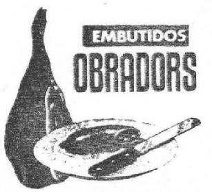 Imagen de EMBUTIDOS OBRADORS