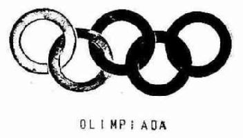Imagen de OLIMPIADA