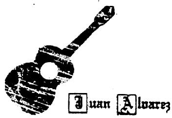 Imagen de JUAN ALVAREZ