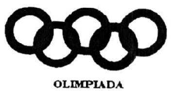Imagen de OLIMPIADA