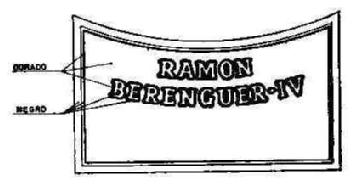 Imagen de RAMON BERENGUER IV