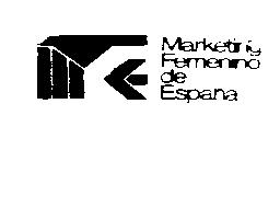 Imagen de MARKETING FEMENINO DE ESPAÑA