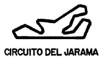 Imagen de CIRCUITO DEL JARAMA