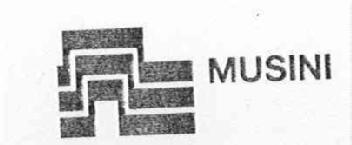 Imagen de MUSINI