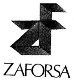 Imagen de ZF ZAFORSA