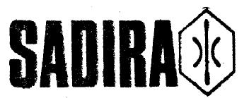 Imagen de SADIRA