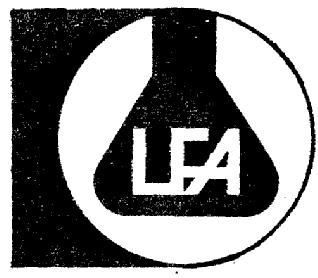 Imagen de LFA