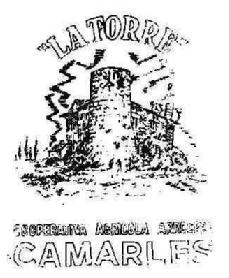 Imagen de LA TORRE COOPERATIVA AGRICOLA ARROCES CAMARLES