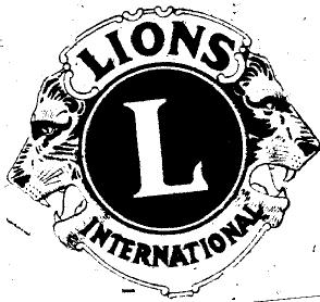 Imagen de L LIONS INTERNATIONAL