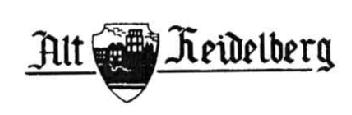 Imagen de ALT HEIDELBERG