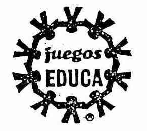 Imagen de JUEGOS EDUCA