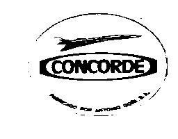 Imagen de CONCORDE
